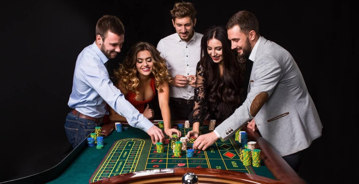 Giao diện live casino trực tuyến tại bk8 link trên mobile Việt Nam
